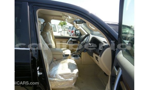 Buy Import Toyota Land Cruiser Black Car in Import - Dubai in Bomi County Buy Import Toyota Land Cruiser Black Car in Import - Dubai in Bomi County