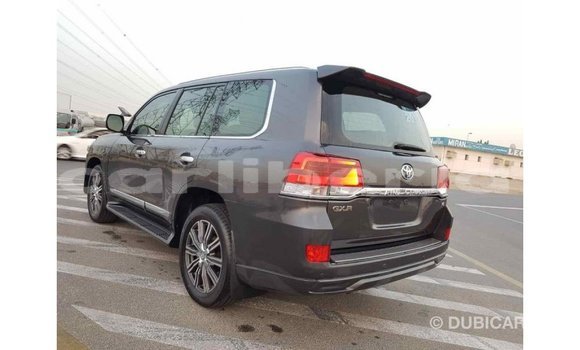Buy Import Toyota Land Cruiser Other Car in Import - Dubai in Bomi County Buy Import Toyota Land Cruiser Other Car in Import - Dubai in Bomi County