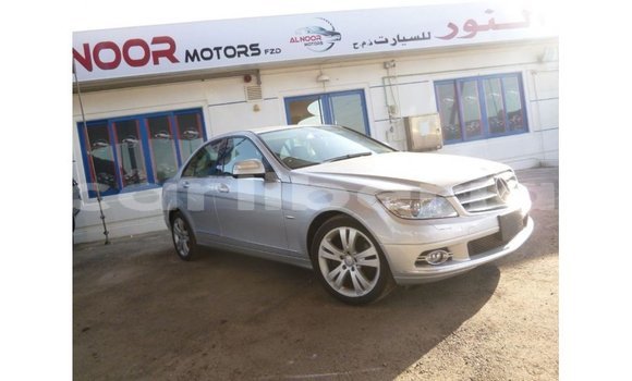 Buy Import Mercedes-Benz 200 Other Car in Import - Dubai in Bomi County Buy Import Mercedes-Benz 200 Other Car in Import - Dubai in Bomi County