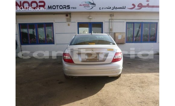 Buy Import Mercedes-Benz 200 Other Car in Import - Dubai in Bomi County Buy Import Mercedes-Benz 200 Other Car in Import - Dubai in Bomi County