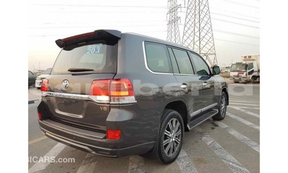 Buy Import Toyota Land Cruiser Other Car in Import - Dubai in Bomi County Buy Import Toyota Land Cruiser Other Car in Import - Dubai in Bomi County