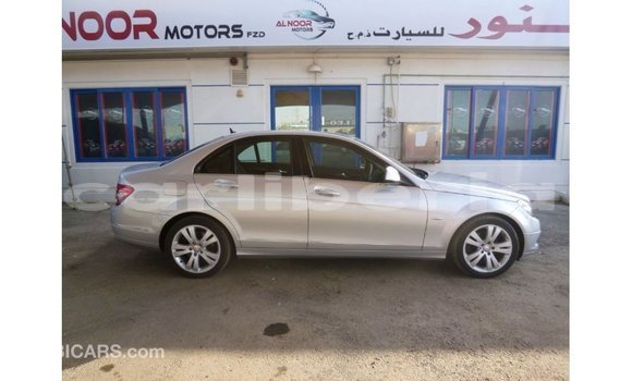 Buy Import Mercedes-Benz 200 Other Car in Import - Dubai in Bomi County Buy Import Mercedes-Benz 200 Other Car in Import - Dubai in Bomi County