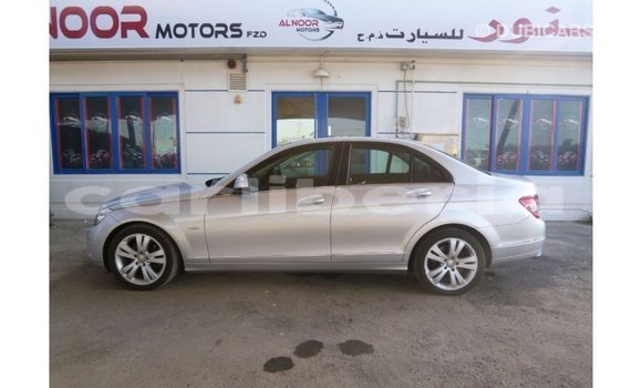 Buy Import Mercedes-Benz 200 Other Car in Import - Dubai in Bomi County Buy Import Mercedes-Benz 200 Other Car in Import - Dubai in Bomi County