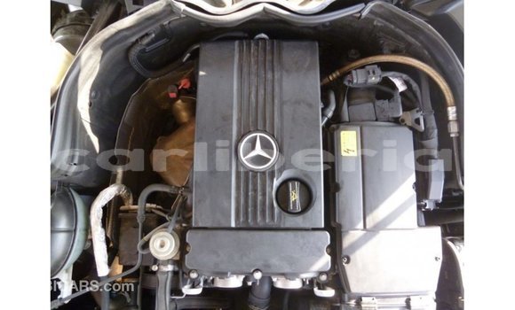 Buy Import Mercedes-Benz 200 Other Car in Import - Dubai in Bomi County Buy Import Mercedes-Benz 200 Other Car in Import - Dubai in Bomi County