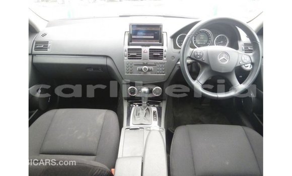 Buy Import Mercedes-Benz 200 White Car in Import - Dubai in Bomi County Buy Import Mercedes-Benz 200 White Car in Import - Dubai in Bomi County