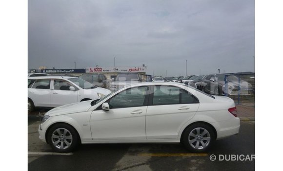 Buy Import Mercedes-Benz 200 White Car in Import - Dubai in Bomi County Buy Import Mercedes-Benz 200 White Car in Import - Dubai in Bomi County