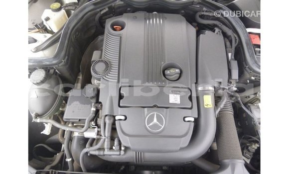 Buy Import Mercedes-Benz 200 White Car in Import - Dubai in Bomi County Buy Import Mercedes-Benz 200 White Car in Import - Dubai in Bomi County