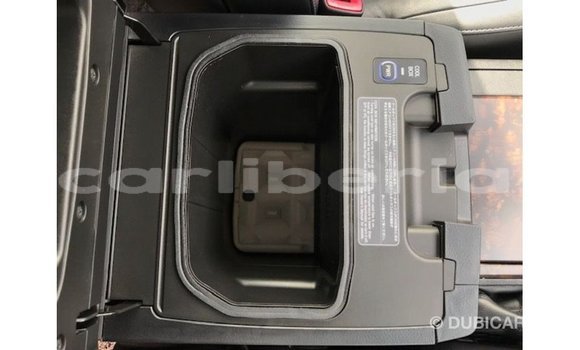 Buy Import Toyota Land Cruiser White Car in Import - Dubai in Bomi County Buy Import Toyota Land Cruiser White Car in Import - Dubai in Bomi County