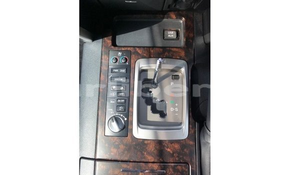 Buy Import Toyota Land Cruiser White Car in Import - Dubai in Bomi County Buy Import Toyota Land Cruiser White Car in Import - Dubai in Bomi County