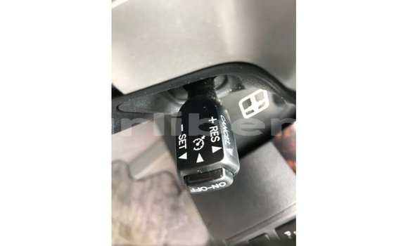 Buy Import Toyota Land Cruiser White Car in Import - Dubai in Bomi County Buy Import Toyota Land Cruiser White Car in Import - Dubai in Bomi County