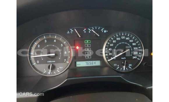 Buy Import Toyota Land Cruiser Other Car in Import - Dubai in Bomi County Buy Import Toyota Land Cruiser Other Car in Import - Dubai in Bomi County