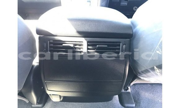 Buy Import Toyota Land Cruiser White Car in Import - Dubai in Bomi County Buy Import Toyota Land Cruiser White Car in Import - Dubai in Bomi County