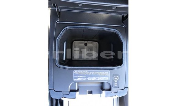 Buy Import Toyota Land Cruiser White Car in Import - Dubai in Bomi County Buy Import Toyota Land Cruiser White Car in Import - Dubai in Bomi County