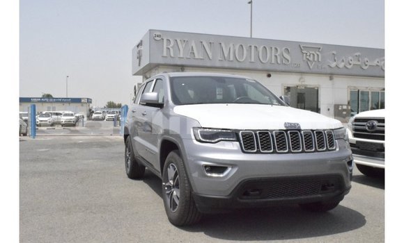 Buy Import Jeep Grand Cherokee Other Car in Import - Dubai in Bomi County