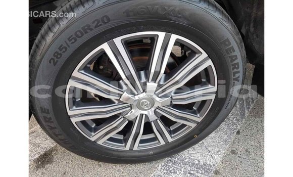 Buy Import Toyota Land Cruiser Other Car in Import - Dubai in Bomi County Buy Import Toyota Land Cruiser Other Car in Import - Dubai in Bomi County