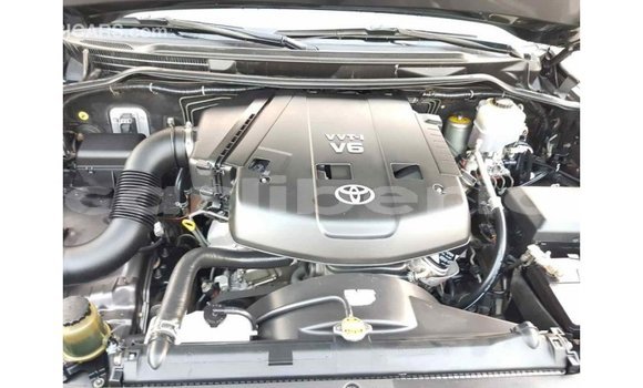 Buy Import Toyota Land Cruiser Other Car in Import - Dubai in Bomi County Buy Import Toyota Land Cruiser Other Car in Import - Dubai in Bomi County