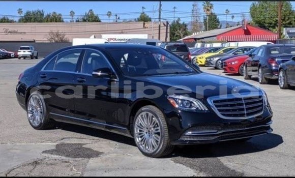Buy Import Mercedes-Benz 190 Black Car in Import - Dubai in Bomi County Buy Import Mercedes-Benz 190 Black Car in Import - Dubai in Bomi County