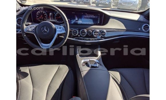 Buy Import Mercedes-Benz 190 Black Car in Import - Dubai in Bomi County Buy Import Mercedes-Benz 190 Black Car in Import - Dubai in Bomi County