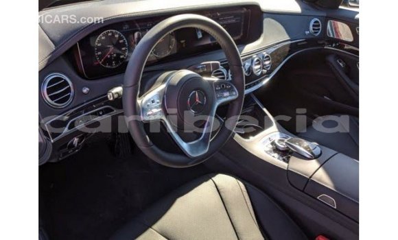 Buy Import Mercedes-Benz 190 Black Car in Import - Dubai in Bomi County Buy Import Mercedes-Benz 190 Black Car in Import - Dubai in Bomi County