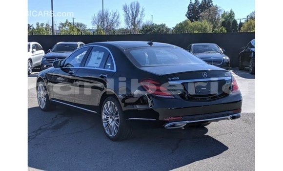 Buy Import Mercedes-Benz 190 Black Car in Import - Dubai in Bomi County Buy Import Mercedes-Benz 190 Black Car in Import - Dubai in Bomi County