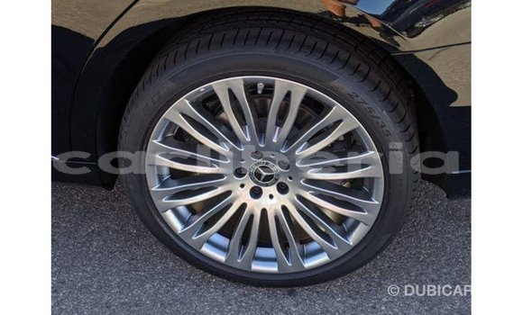 Buy Import Mercedes-Benz 190 Black Car in Import - Dubai in Bomi County Buy Import Mercedes-Benz 190 Black Car in Import - Dubai in Bomi County