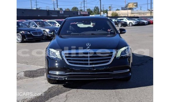 Buy Import Mercedes-Benz 190 Black Car in Import - Dubai in Bomi County Buy Import Mercedes-Benz 190 Black Car in Import - Dubai in Bomi County