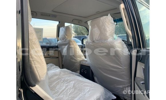 Buy Import Mitsubishi Pajero Black Car in Import - Dubai in Bomi County Buy Import Mitsubishi Pajero Black Car in Import - Dubai in Bomi County