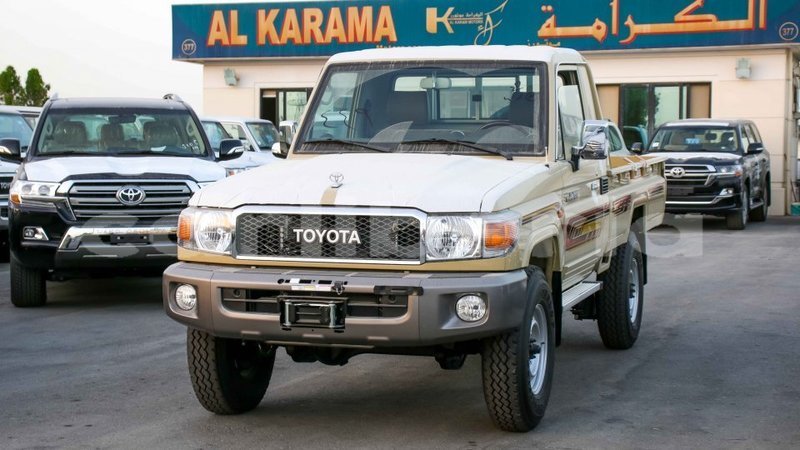 Big with watermark toyota land cruiser bomi county import dubai 2983