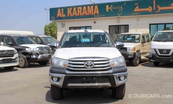 Buy Import Toyota Hilux Other Car in Import - Dubai in Bomi County Buy Import Toyota Hilux Other Car in Import - Dubai in Bomi County