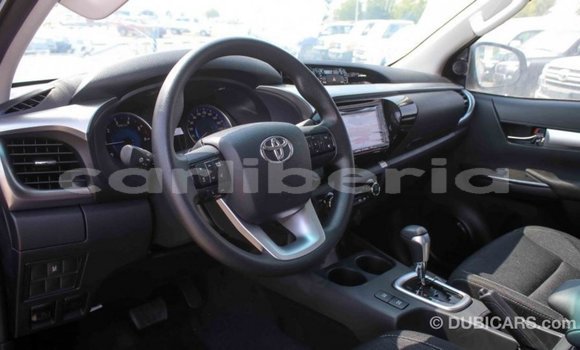 Buy Import Toyota Hilux Other Car in Import - Dubai in Bomi County Buy Import Toyota Hilux Other Car in Import - Dubai in Bomi County