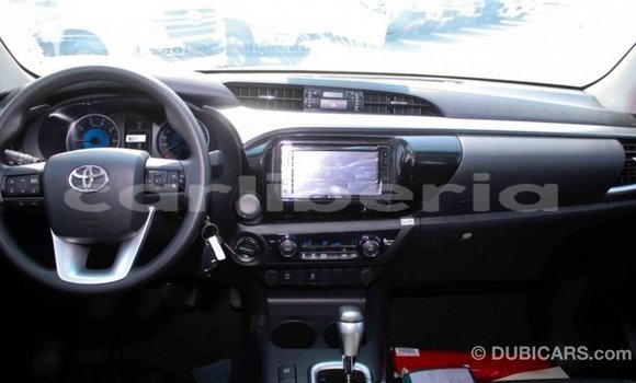 Buy Import Toyota Hilux Other Car in Import - Dubai in Bomi County Buy Import Toyota Hilux Other Car in Import - Dubai in Bomi County
