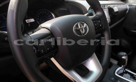 Buy Import Toyota Hilux Other Car in Import - Dubai in Bomi County Buy Import Toyota Hilux Other Car in Import - Dubai in Bomi County