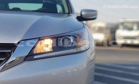 Buy Import Honda Accord Other Car in Import - Dubai in Bomi County Buy Import Honda Accord Other Car in Import - Dubai in Bomi County