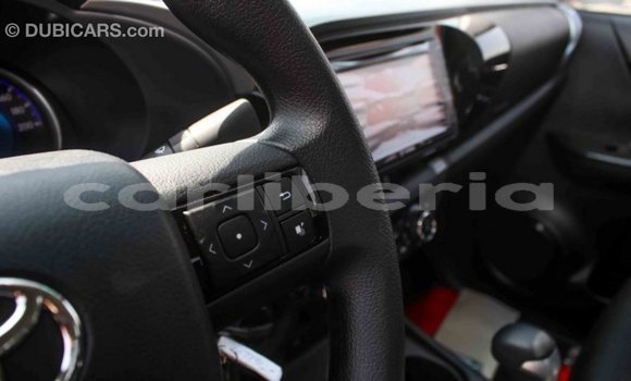 Buy Import Toyota Hilux Other Car in Import - Dubai in Bomi County Buy Import Toyota Hilux Other Car in Import - Dubai in Bomi County