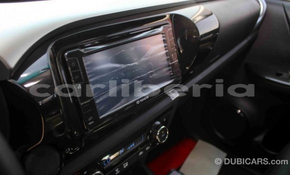 Buy Import Toyota Hilux Other Car in Import - Dubai in Bomi County Buy Import Toyota Hilux Other Car in Import - Dubai in Bomi County