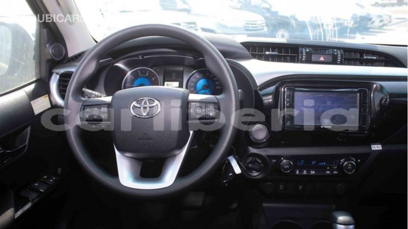 Big with watermark toyota hilux bomi county import dubai 2984