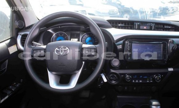 Buy Import Toyota Hilux Other Car in Import - Dubai in Bomi County Buy Import Toyota Hilux Other Car in Import - Dubai in Bomi County