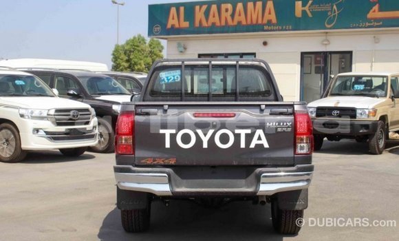 Buy Import Toyota Hilux Other Car in Import - Dubai in Bomi County Buy Import Toyota Hilux Other Car in Import - Dubai in Bomi County