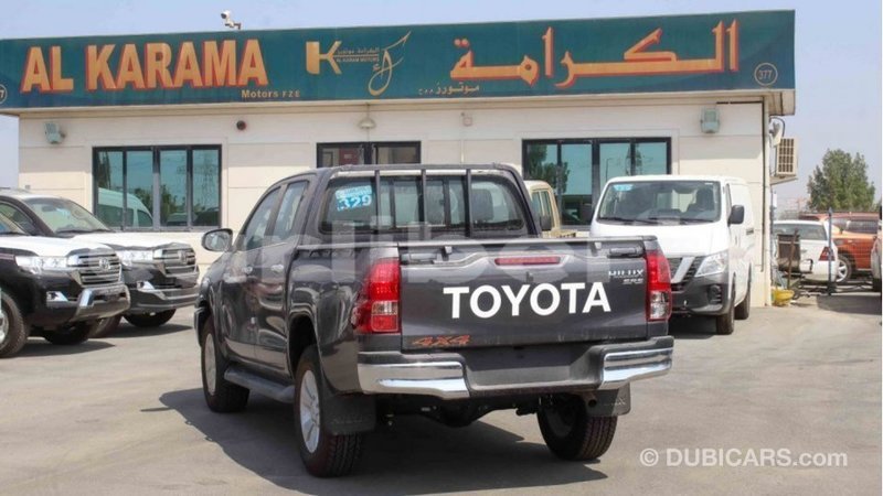 Big with watermark toyota hilux bomi county import dubai 2984