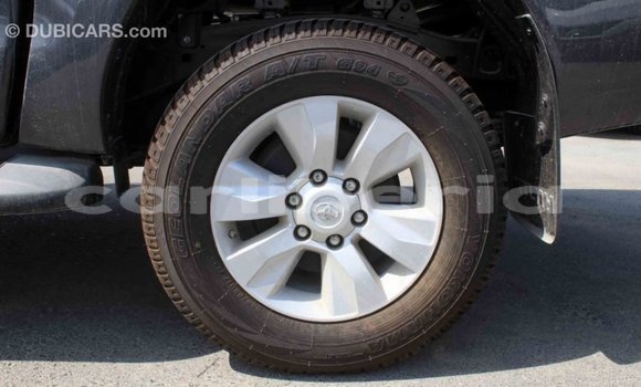 Buy Import Toyota Hilux Other Car in Import - Dubai in Bomi County Buy Import Toyota Hilux Other Car in Import - Dubai in Bomi County