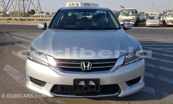Buy Import Honda Accord Other Car in Import - Dubai in Bomi County Buy Import Honda Accord Other Car in Import - Dubai in Bomi County