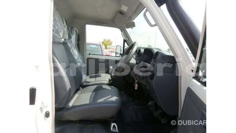 Big with watermark toyota land cruiser bomi county import dubai 2986