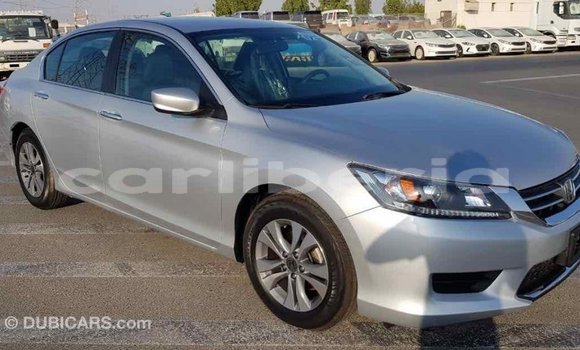 Buy Import Honda Accord Other Car in Import - Dubai in Bomi County Buy Import Honda Accord Other Car in Import - Dubai in Bomi County