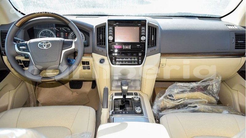 Big with watermark toyota land cruiser bomi county import dubai 2987