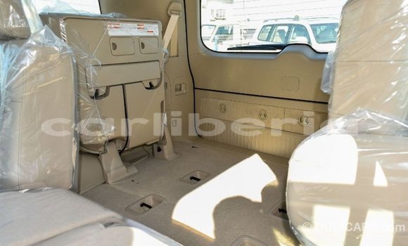 Buy Import Toyota Land Cruiser Black Car in Import - Dubai in Bomi County Buy Import Toyota Land Cruiser Black Car in Import - Dubai in Bomi County