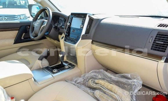 Buy Import Toyota Land Cruiser Black Car in Import - Dubai in Bomi County Buy Import Toyota Land Cruiser Black Car in Import - Dubai in Bomi County