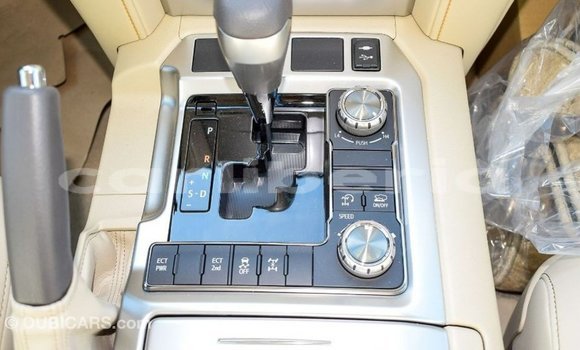 Buy Import Toyota Land Cruiser Black Car in Import - Dubai in Bomi County Buy Import Toyota Land Cruiser Black Car in Import - Dubai in Bomi County