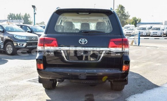 Buy Import Toyota Land Cruiser Black Car in Import - Dubai in Bomi County Buy Import Toyota Land Cruiser Black Car in Import - Dubai in Bomi County