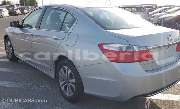 Buy Import Honda Accord Other Car in Import - Dubai in Bomi County Buy Import Honda Accord Other Car in Import - Dubai in Bomi County