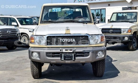 Buy Import Toyota Land Cruiser Beige Car in Import - Dubai in Bomi County Buy Import Toyota Land Cruiser Beige Car in Import - Dubai in Bomi County